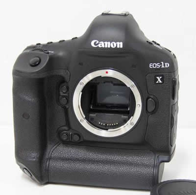 Canon Lm | EOS-1D X {fB | Ô承iF275,000~