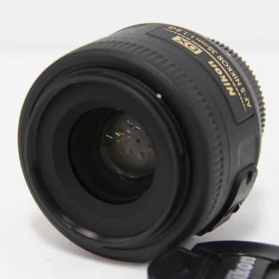 Nikon jR | AF-S DX NIKKOR 35mm F1.8G | Ô承iF14,000~