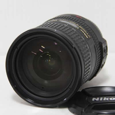 Nikon jR | AF-S DX NIKKOR 18-200mm 1:3.5-5.6 G ED VR | Ô承iF16,000~