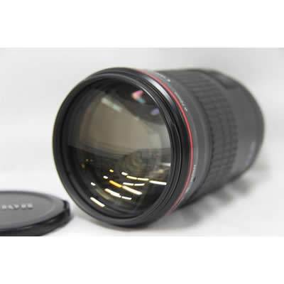 Canon Lm | EF135mm F2 L USM | Ô承iF50,000~