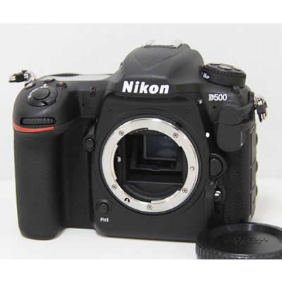 Nikon jR | D500 {fB | Ô承iF140,000~