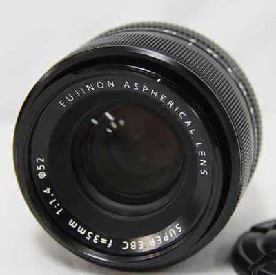 FUJIFILM xmtB | XF 35mm F1.4 | Ô承iF25,000~