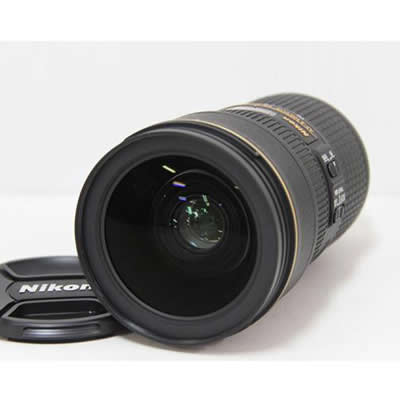 Nikon jR | AF-S NIKKOR 24-70mm f/2.8E ED VR | Ô承iF150,000~