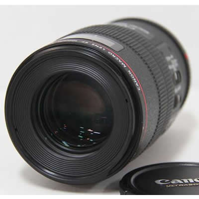 Canon Lm | EF 100mm F2.8L MACRO IS USM | Ô承iF49,000~