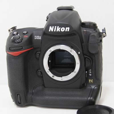 Nikon jR | D3X | Ô承iF142,000~