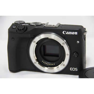 Canon Lm | EOS M3 | Ô承iF18,500~