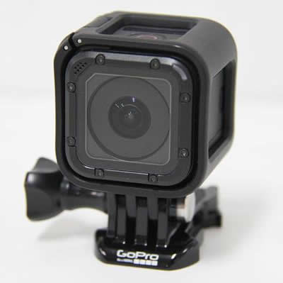 GoPro HERO Session CHDHS-102-JP2 | Ô承iF15,000~