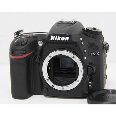 Nikon jR | D7200 | Ô承iF50,000~