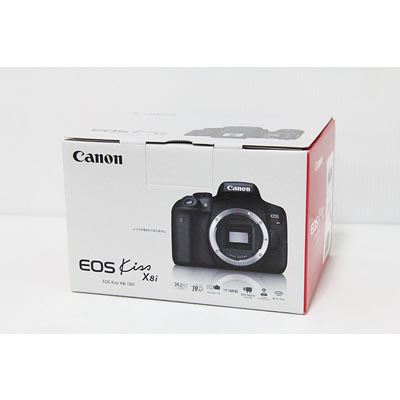 Canon Lm | EOS kiss X8i | 承iF47,000~