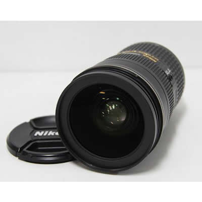 Nikon jR | AF-S NIKKOR 24-70mm f/2.8G ED N | Ô承iF82,000~