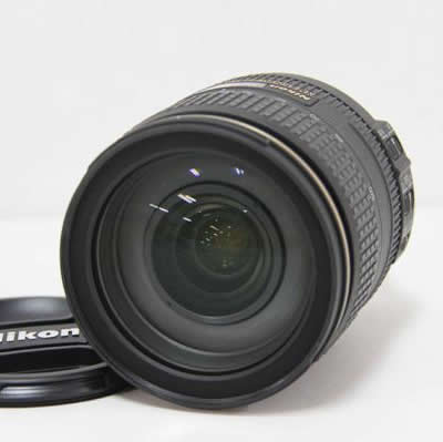 Nikon jR | AF-S NIKKOR 24-120mm F4G ED VR | Ô承iF48,000~