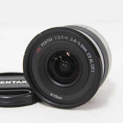 PENTAX y^bNX | QV[Y 08 WIDE ZOOM | Ô承iF17,000~