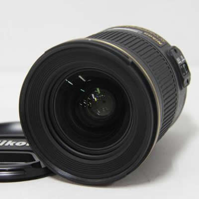 Nikon jR AF-S NIKKOR 24mm f/1.8G ED | 承iF51,500~