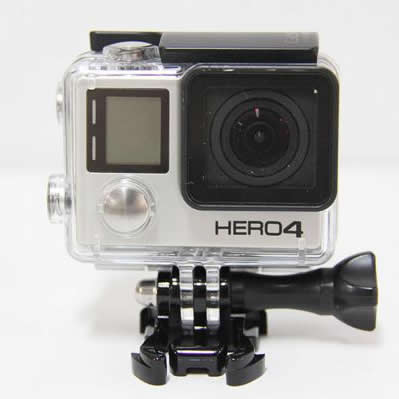 GoPro hero4 | Ô承iF26,000~