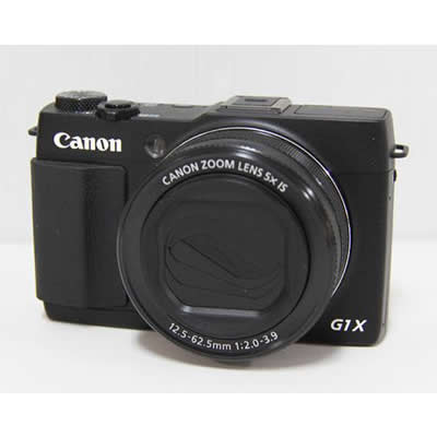 Canon Lm | Power Shot G1X Mark 2 | Ô承iF27,000~