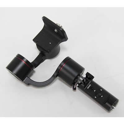 Pilotfly Action 1 3axis stabilizer | Ô承iF12,000~