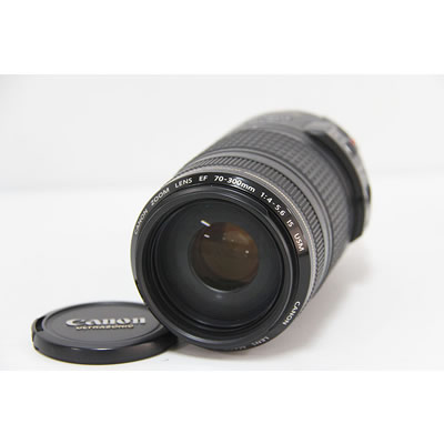 Canon Lm | EF 70-300mm F4-5.6 IS USM | Ô承iF14,000~