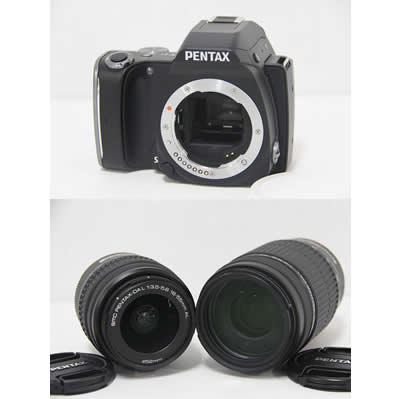 PENTAX y^bNX | K-S1 300 _uY[Lbg | Ô承iF15,000~