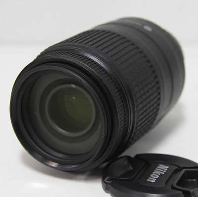 Nikon jR | AF-S DX NIKKOR 55-300mm f/4.5-5.6G ED VR | 承iF11,000~