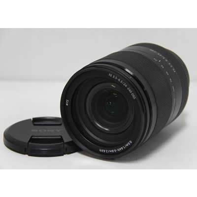 SONY \j[ | FE 24-240mm F3.5-6.3 OSS SEL24240 | Ô承iF68,000~