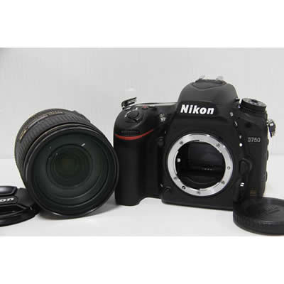 Nikon | D750 24-120 VR YLbg | Ô承iF142,000~