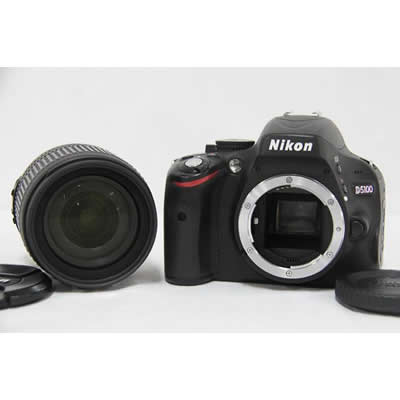 Nikon jR | D5100 18-105 VR Lbg | Ô承iF19,800~