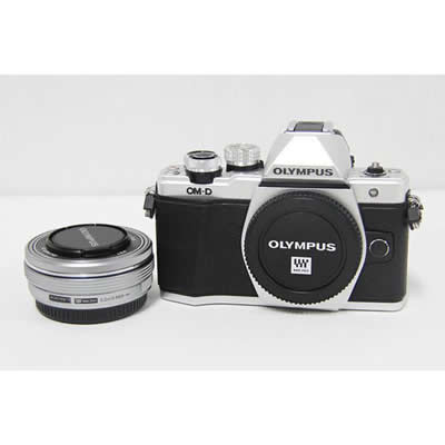 OLYMPUS IpX | OM-D E-M10 MarkUYLbg | Ô承iF44,000~