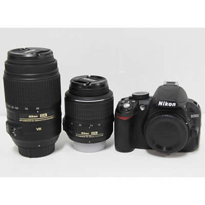 Nikon jR | D3100 _uY[Lbg | Ô承iF17,000~