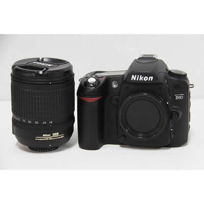 Nikon jR | D80 AF-S DX18-135G | Ô承iF9,000~