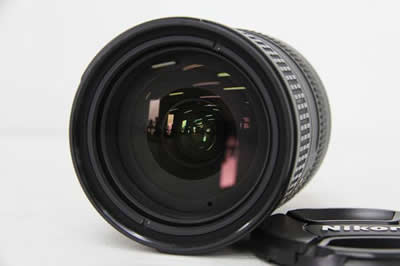 Nikon ニコン AF-S DX NIKKOR 18-200mm F3.5-5.6 G ED VR