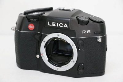 Leica ライカ R8