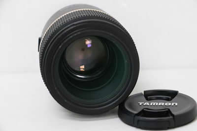 TAMRON タムロン SP Di AF 90mm F2.8 MACRO 272E for Nikon