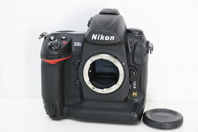 Nikon ニコン D3s ボディ