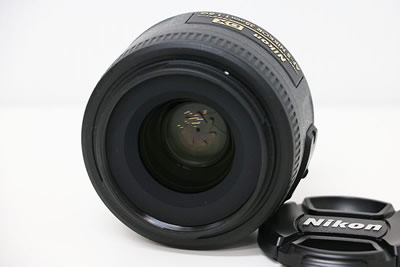 Nikon ニコン AF-S NIKKOR 35mm F1.8G