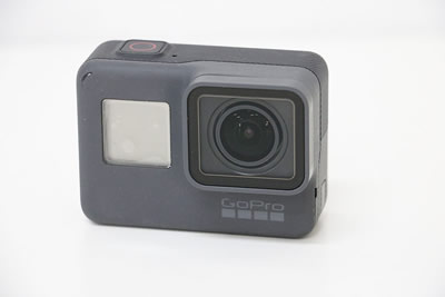 GoPro HERO5 BLACK CHDHX-501-JP