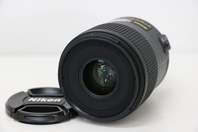 Nikon ニコン AF-S Micro NIKKOR 60mm F2.8 G ED レンズ