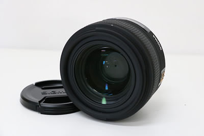 SIGMA シグマ 30mm F1.4 EX DC HSM for Nikon レンズ