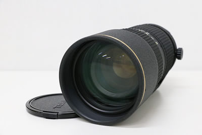 TOKINA トキナー AT-X PRO 80-200mm F2.8 to fit Nikon レンズ