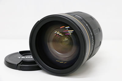 TAMRON SP AF ASPHERICAL LD (IF) 28-105mm F2.8 276D for Nikon レンズ