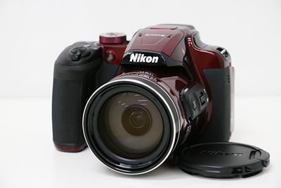 Nikon ニコン COOLPIX B700 コンパクトデジタルカメラ
