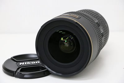 Nikon ニコン AF-S NIKKOR 16-35mm F4 G ED VR レンズ