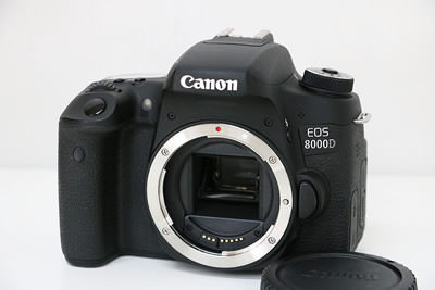 Canon キャノン EOS 8000D ボディ デジタル一眼レフ