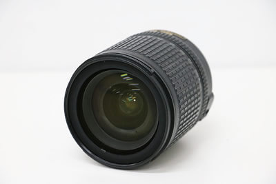 【買取実績】Nikon ニコン AF-S DX NIKKOR 18-135mm F3.5-5.6G ED レンズ