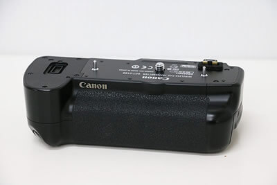 【買取実績】Canon キャノン WFT-E4ⅡB ワイヤレストランスミッター