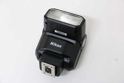 【買取実績】Nikon ニコン SB-300 SPEEDLIGHT スピードライト