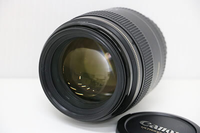 【買取実績】Canon キャノン EF 85mm F1.8 USM レンズ