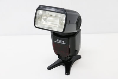 【買取実績】Nikon ニコン SB-900 SPEEDLIGHT スピードライト