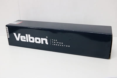 【買取実績】Velbon ベルボン GEO E645M II 三脚