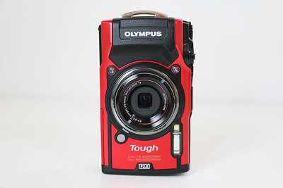 【買取実績】OLYMPUS(オリンパス) TG-5