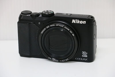 【買取実績】Nikon ニコン COOLPIX S9900